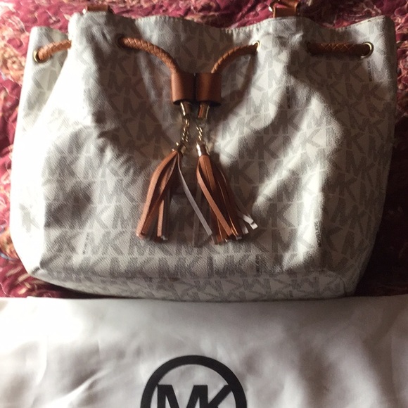 Michael Kors Handbag